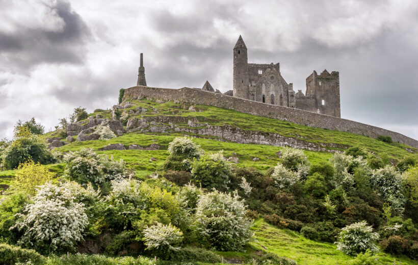 Private – Irish Ancestors & Heritage Tour