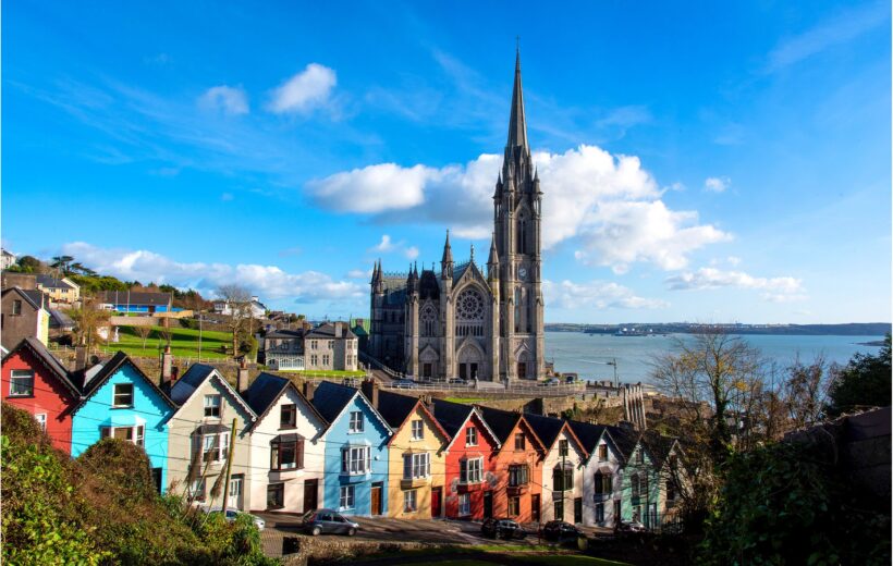 Highlights of Cobh & Heritage Museum Titanic Trail Tour