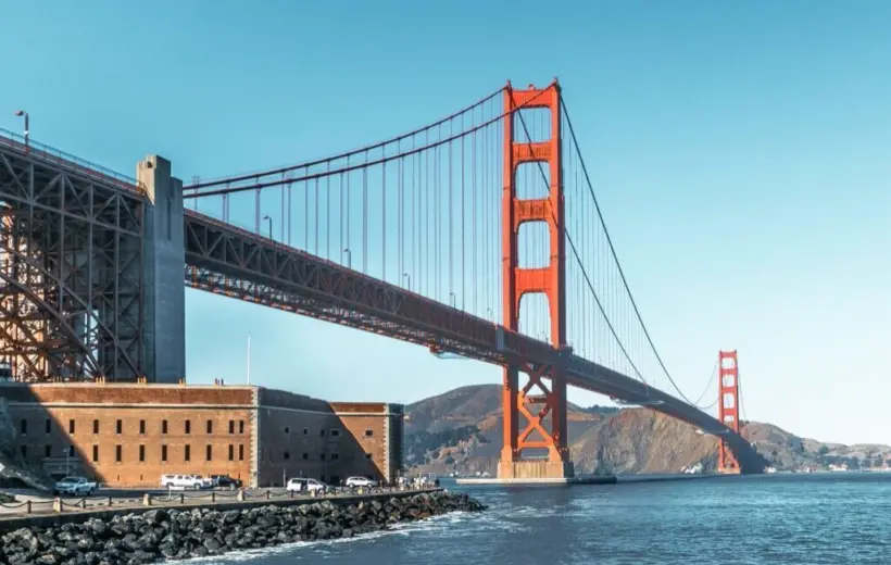 The Ultimate Golden Gate Bridge & San Francisco Bay Explorer Tour